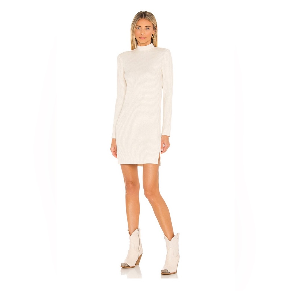 Talking Body Knit Dress | Steve Madden x BB Dakota | Revolve